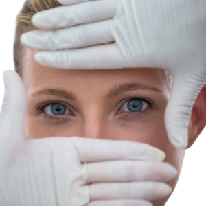 Tratamiento de la Mirada