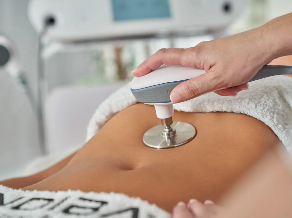 Indiba zona localizada 30` + presoterapia 20´ en Musg Belleza y Agua en Motril (Granada)