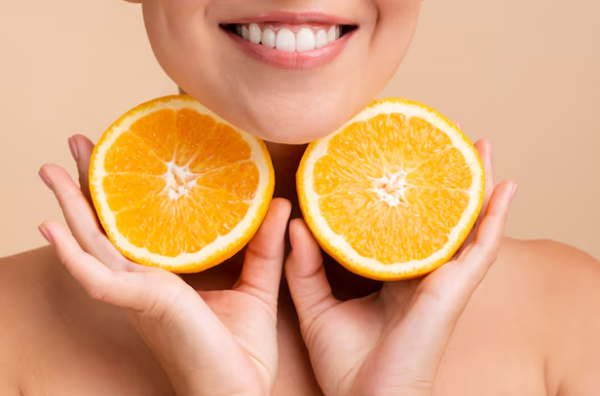 Vitamina C Corporal